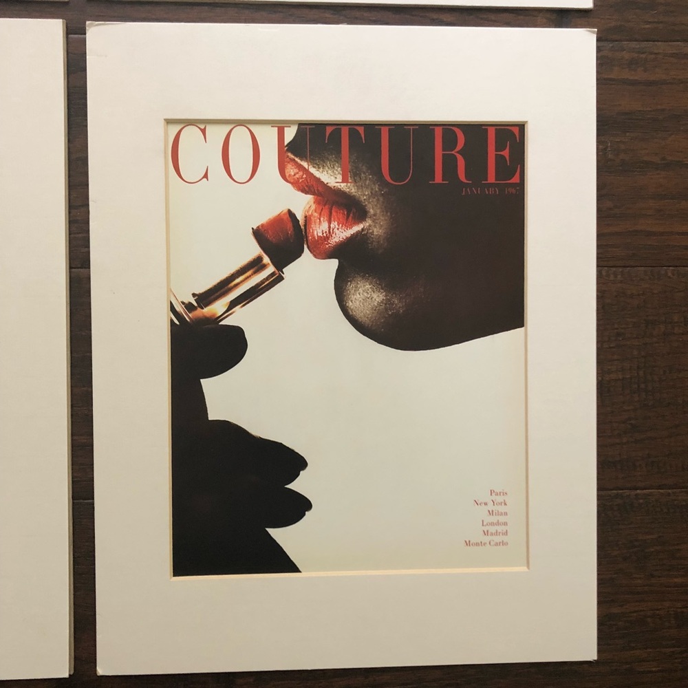 Couture Prints - Picture 5 of 5